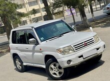 Mitsubishi Pajero io, 1998 il