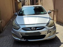 Hyundai Accent, 2012 il