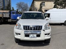 Toyota Prado, 2007 il