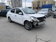 Nissan Sunny, 2013 il
