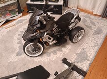 Uşaq motosikleti 