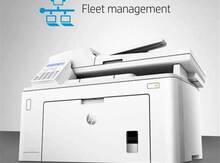 Printer "HP LaserJet Pro MFP M227fdn"