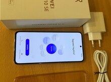 Huawei Nova 10 SE Starry Silver 128GB/8GB