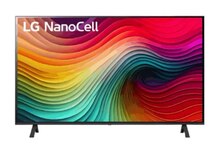 Televizor "LG 43NANO80T6A.AMCN"