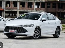 "BYD" proqram təminatı
