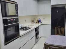 3-otaqlı yeni tikili kirayə verilir, 28 may m., 75 m²