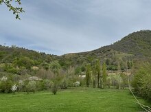 18 sot torpaq sahəsi, Qəbələ r.