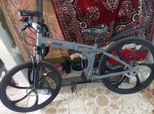 Velosiped  "Lexus BMX"