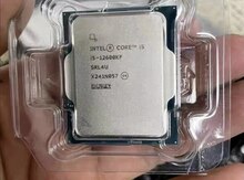Prosessor "Intel® Core™ i5-12600KF"
