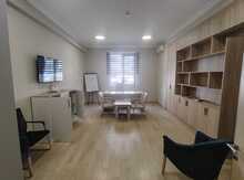 Ofis icarəyə verilir, Xətai m.