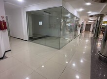 Ofis icarəyə verilir, Səməd Vurğun küç.