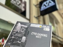 Ana Plata "ASUS Z790 GAMİNG WIFI7"