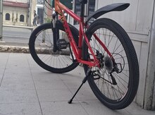 Velosiped "Zig-Zag"