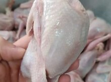 Bildirçin əti