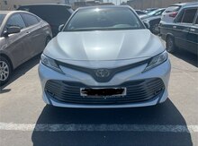 Toyota Camry, 2020 il