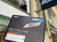 Ana plata "MSİ PRO Z790-S WIFI"