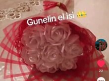 Süni gül