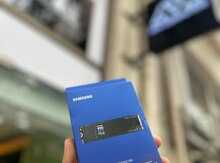 SSD "Samsung 990 evo plus 7.150hz" 1TB 