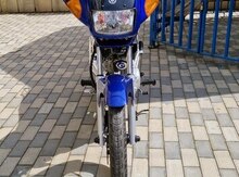 YAMAHA YBR 125, 2013 il