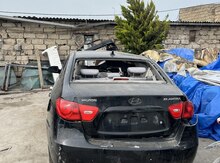 Hyundai Elantra, 2009 il