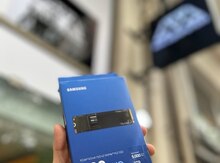 SSD "Samsung 990 evo 2TB 5.000hz"