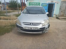 Peugeot 307, 2004 il