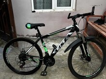 Velosiped "Vista"