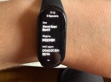 Xiaomi Band 8 Black
