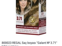 Saç boyası