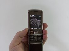 Nokia 8800 Sapphire Arte