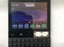 Blackberry Porsche Design P'9981 Black 8GB