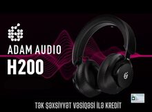 Studiya qulaqlığı "ADAM Audio H200"