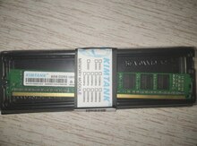 Operativ yaddaş (RAM) "Kimtank DD3 8GB 1600MHz"