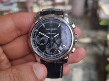 Qol saatı "Longines"