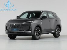 Changan CS 55 Plus, 2025 il