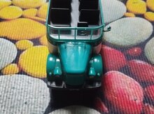 Kabriolet avtobus 