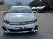 Volkswagen Bora, 2020 il