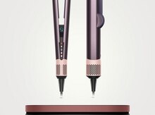 Dyson Airstrait Jasper Plum