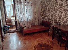 2-otaqlı mənzil kirayə verilir, 9-cu mkr., 50 m²