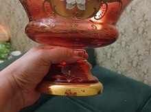 Giləmeyvə qabı "Bohemia"
