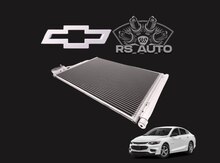 "Chevrolet Malibu" kondisioner radiatoru