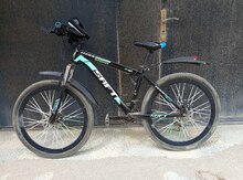 Velosiped "Saft"