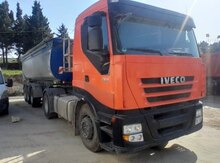 İveco Magirus 460 Yəhərli Dartıcı, 2012 il