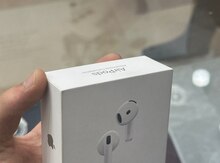 Air Pods 4 ( ANC) 