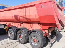 Qoşqu "SKA-27-7.5" 2012 il