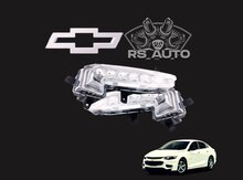 "Chevrolet Malibu 2016-2018" duman faraları