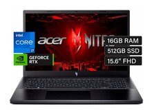 Noutbuk "Acer Nitro 15"