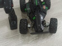 Oyuncaq avtomobil