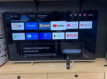 Televizor "Tesla 165ekran smart 4K"
