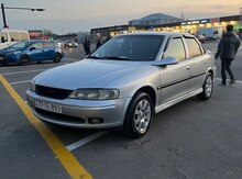 Opel Vectra, 1998 il